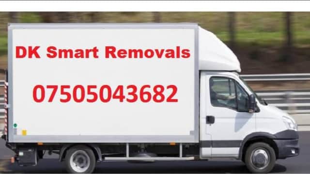 DKsmartremovals - Removal Companies in middlesbrough