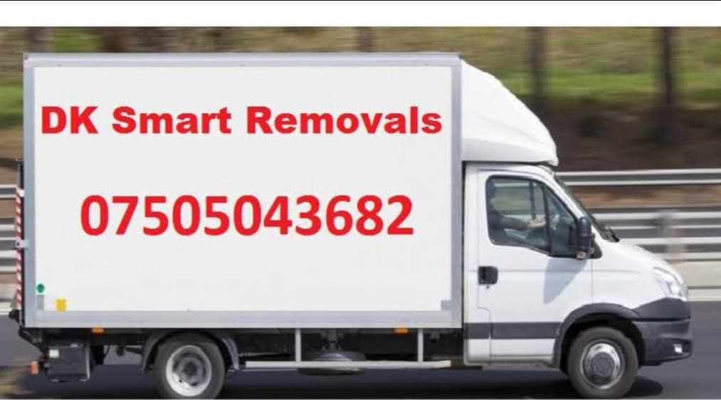 DKsmartremovals