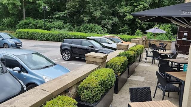 Miller & Carter Mirfield