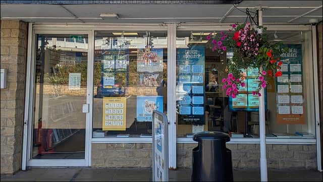 Hays Travel Mirfield - Travel Agents in mirfield