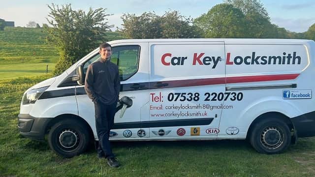 Car Keys Locksmith LTD - Locksmiths in hull