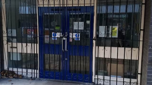 Swinton Civic Hall - Community Centres in mexborough