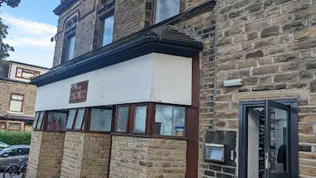 Muhammadi Masjid - Mosques in keighley