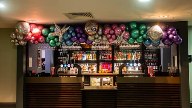 Debs Events Venue Decorator - Painters & Decorators in cleckheaton