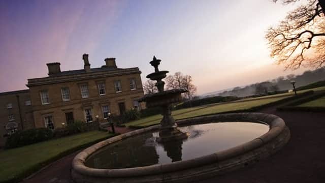 Oulton Hall Spa - Family Attraction in leeds