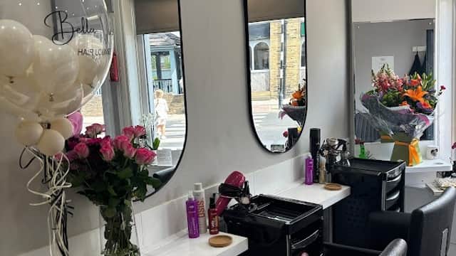 Bella Vida - Hair Lounge - Hair Salons in wibsey