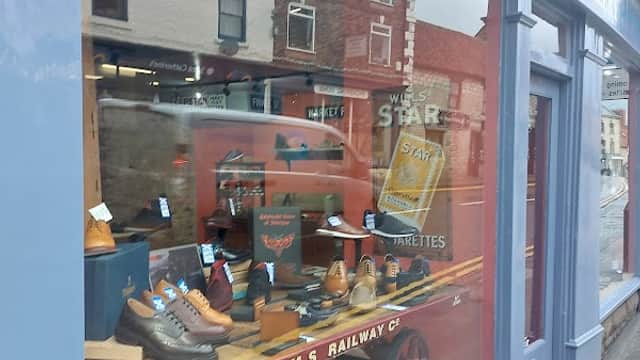 Brogues Gallery - Shoe Shops in pickering