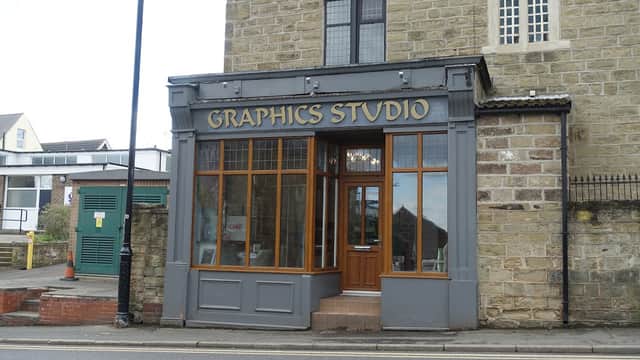 Graphics Hairdressers - Hair Salons in wath upon dearne