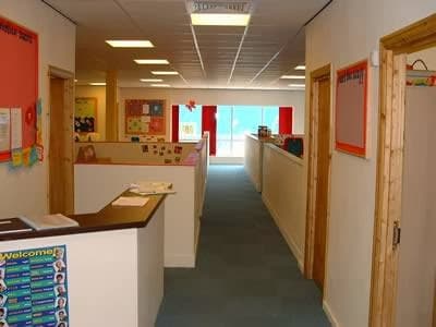 Silkwood Private Day Nursery & Creche