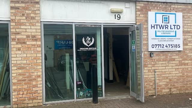 Designer Reptiles LTD - Pet Shops in bradford