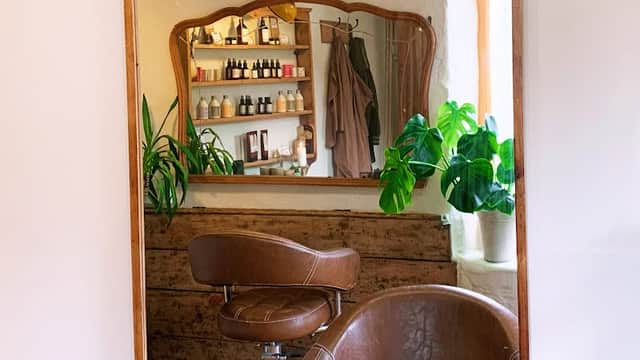 Plant Hair Studio - Hair Salons in hebden bridge