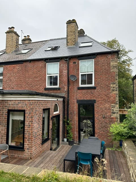 Newbould Roofing