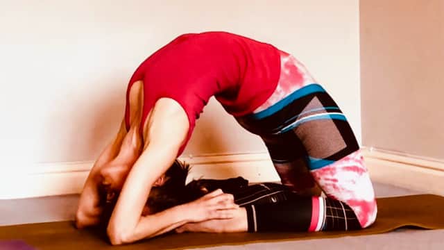 Wellness With Becky Yoga Shala - Yoga Studios in horsforth
