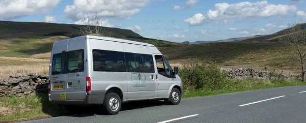 Country Private Hire