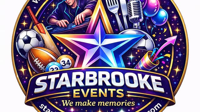 Starbrooke Events Ltd - Entertainment in cleckheaton