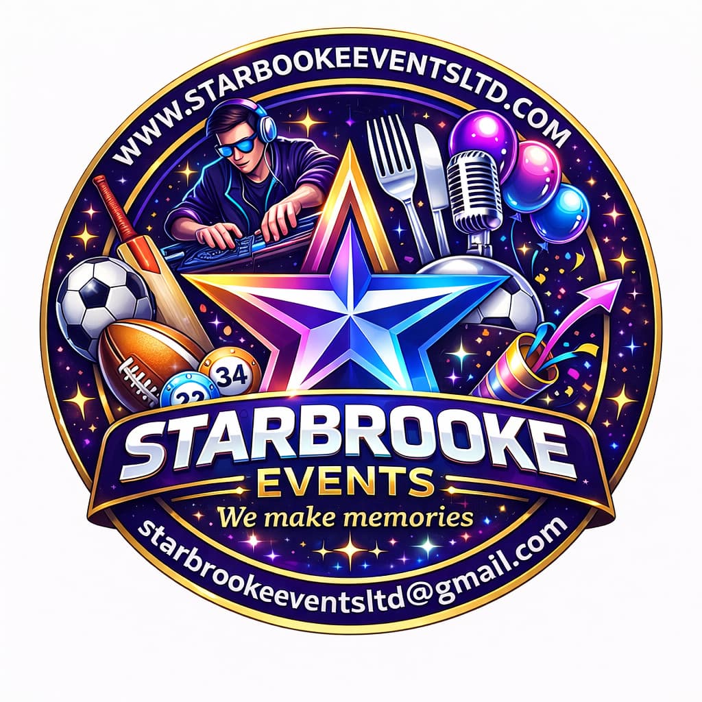Starbrooke Events Ltd