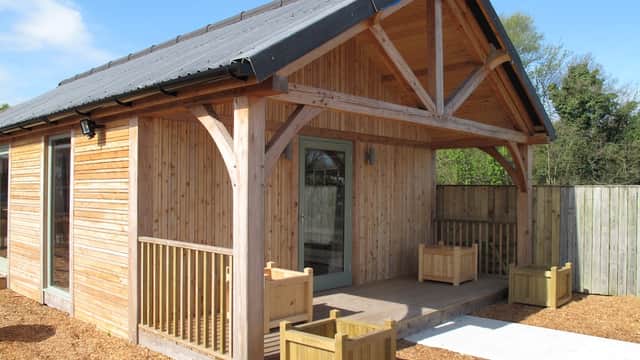 Duncombe Sawmill LTD - Furniture Shops in helmsley