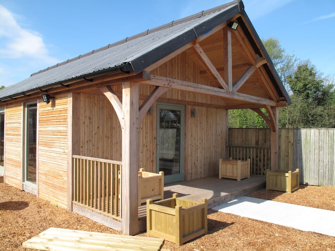 Duncombe Sawmill LTD
