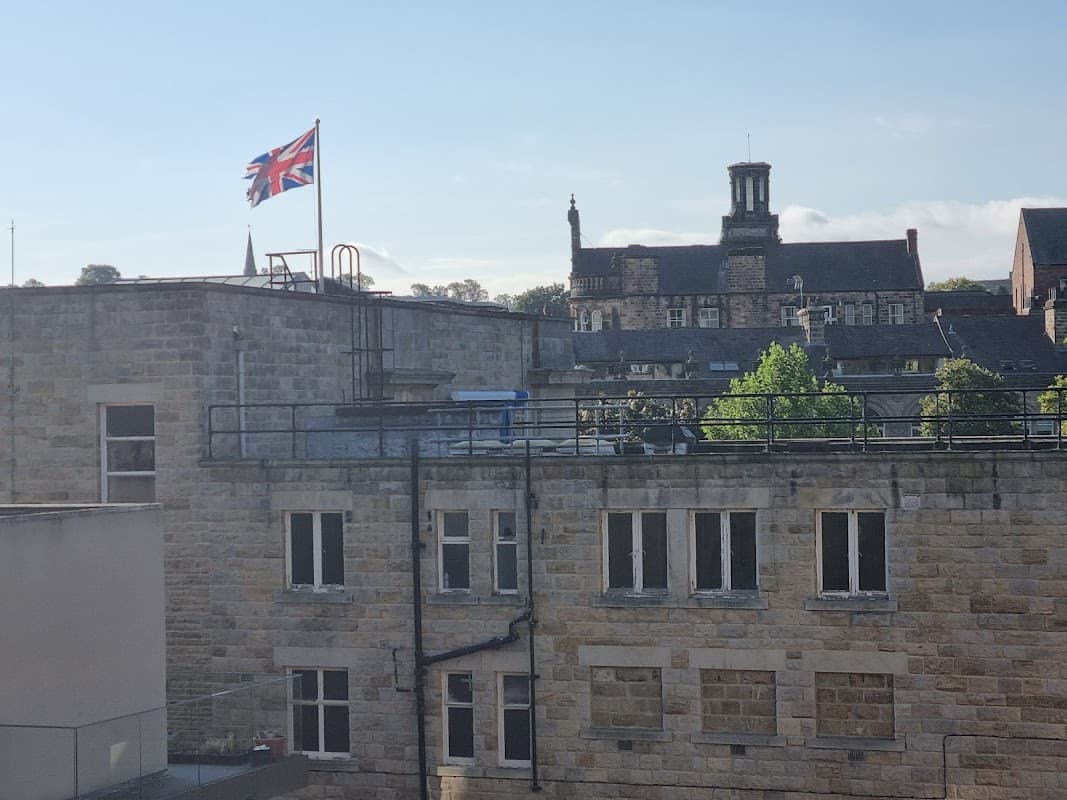 Harrogate Flat