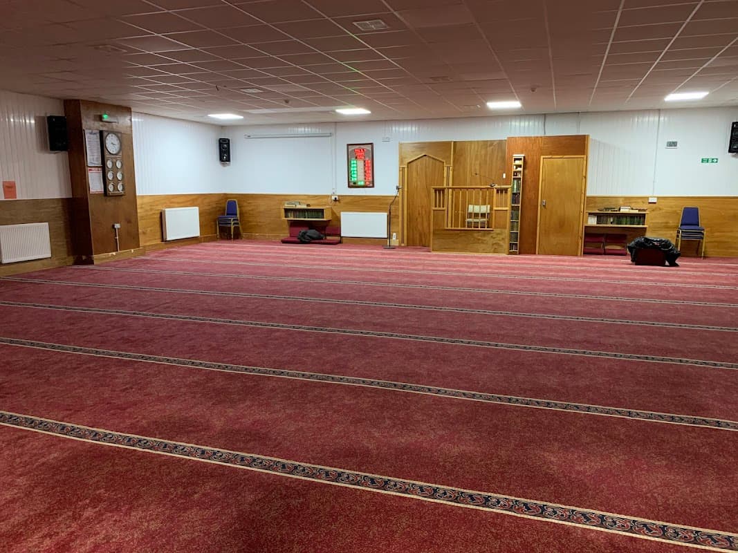 Masjid Sunnah