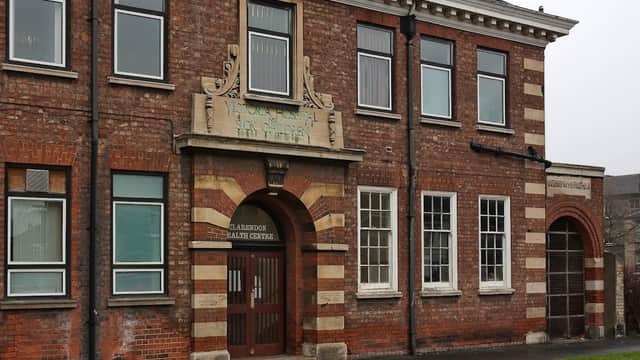 Clarendon Health Centre - Doctors in hull