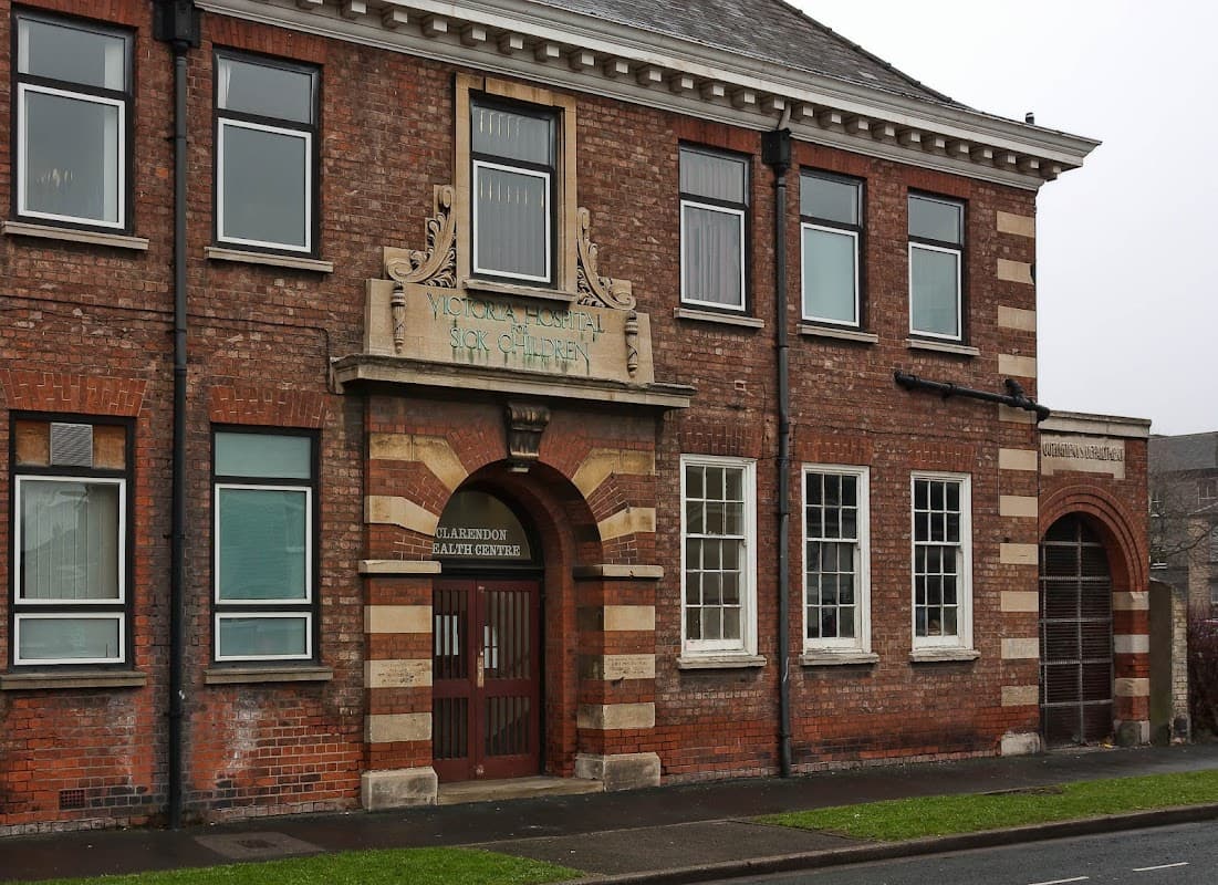 Clarendon Health Centre