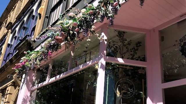 The Yorkshire Soap Company - Hebden Bridge - Gift Shops in hebden bridge