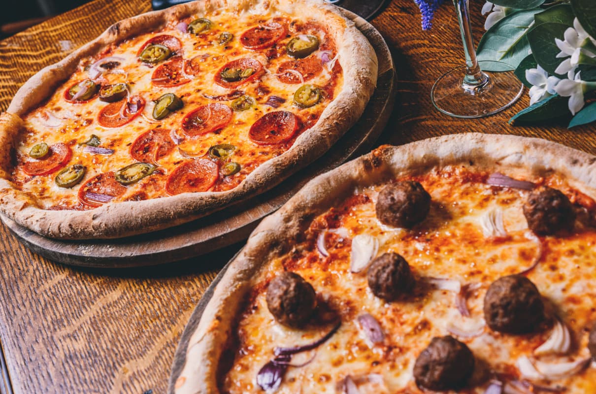 Pizza Peeps