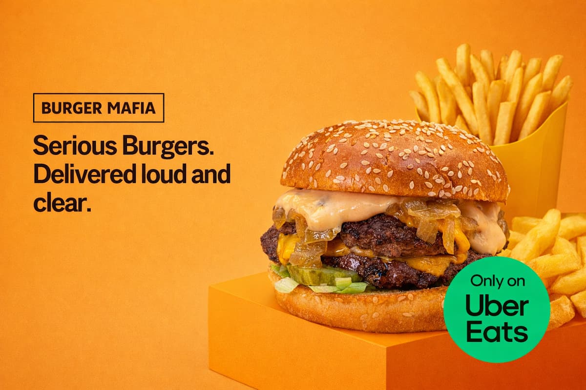 Burger Mafia