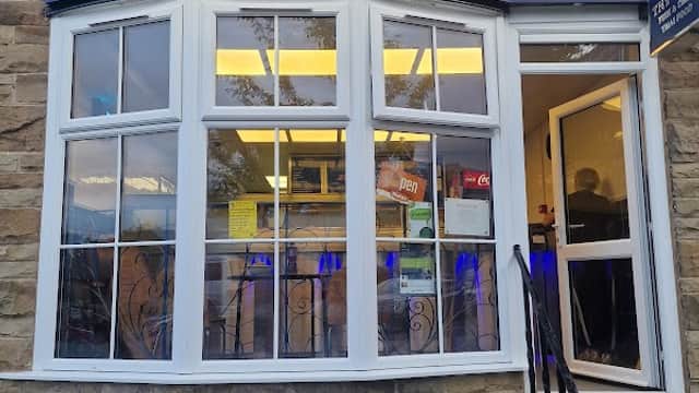 TNT DORE Thai food &Fish & Chips - Takeaway in hathersage