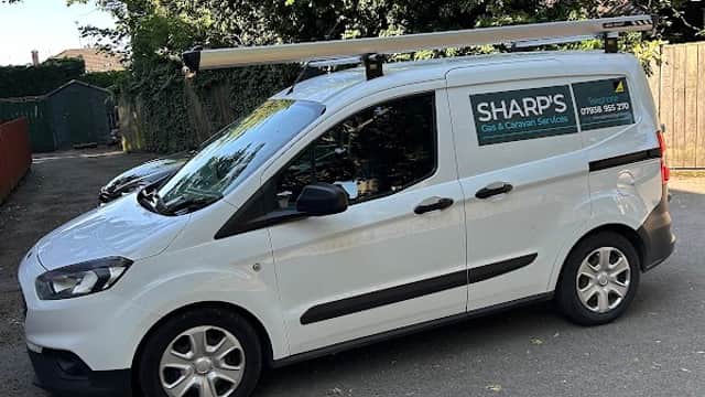 SHARP’s Plumbing & Heating - Plumbers in bridlington