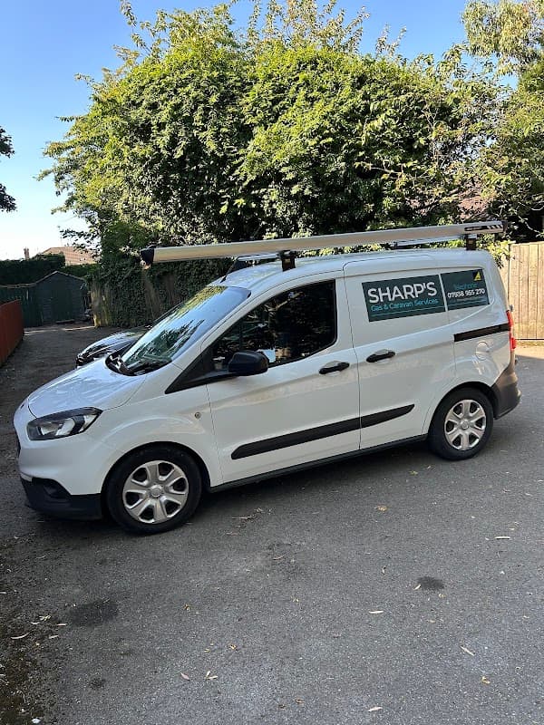 SHARP’s Plumbing & Heating