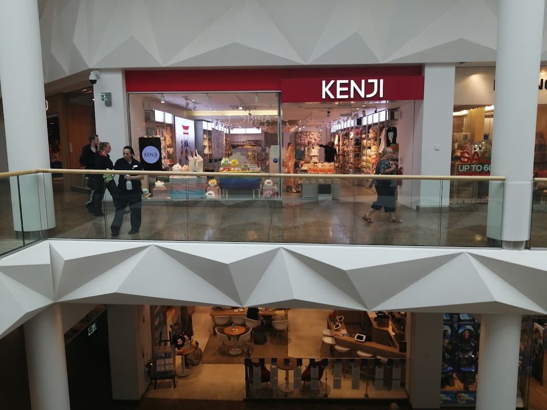 KENJI Sheffield