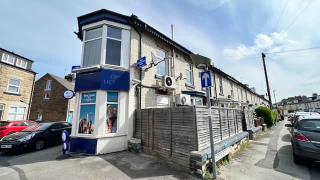 Kings Convenience Store - Corner Shops in harrogate
