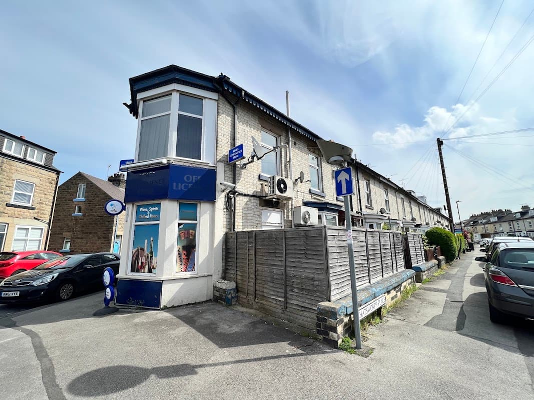 Kings Convenience Store