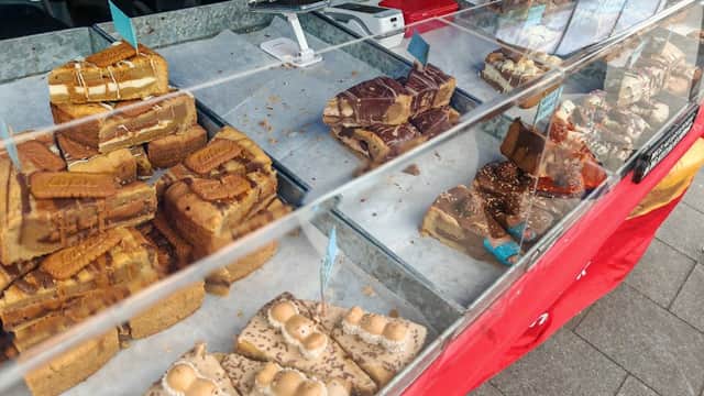 The Cookie Pie Man - Bakers in colton