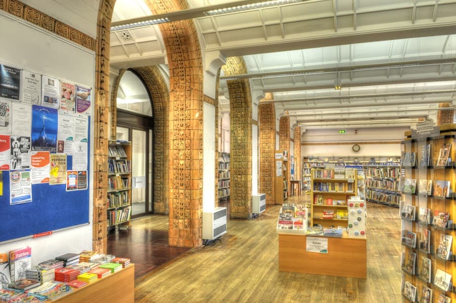 Art Library