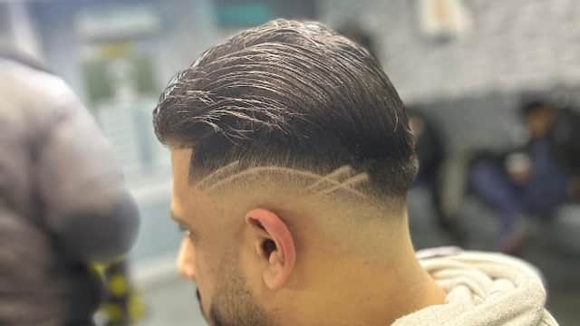 Blade 2 Studio - Barbers in batley