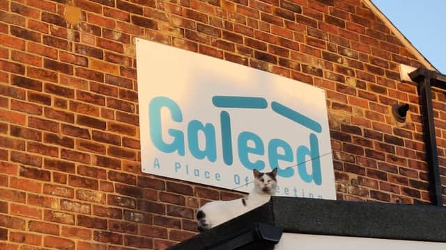 Galeed House - Community Centres in darnall