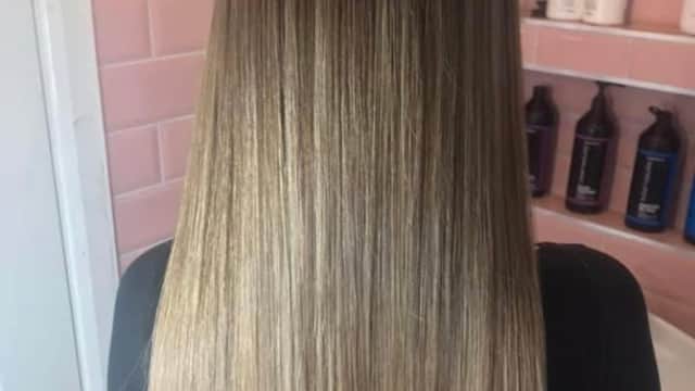Bows Hair & Beauty - Hair Salons in moortown