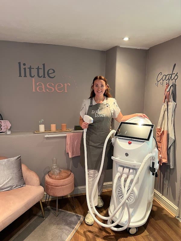 Little Laser Company
