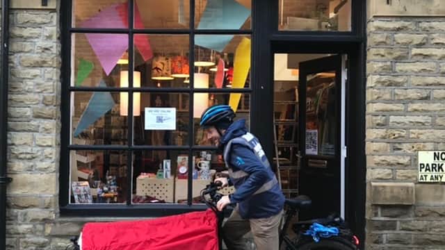 HOTCAKES - Clothes Shops in hebden bridge