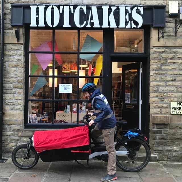 HOTCAKES