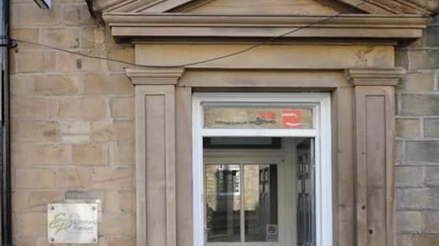 Elmhirst Parker LLP - Solicitors in barnsley