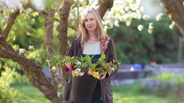 Alchemilla Floral Design - Florists in wakefield