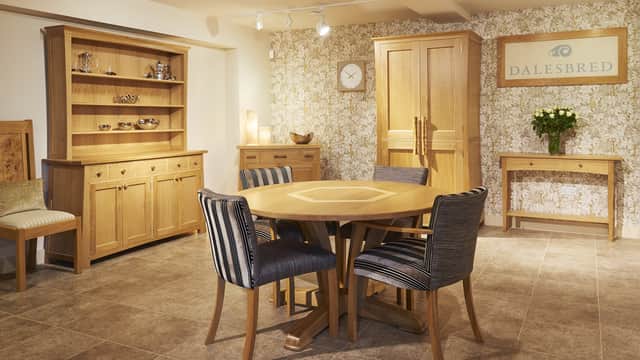 Dalesbred - Furniture Shops in giggleswick