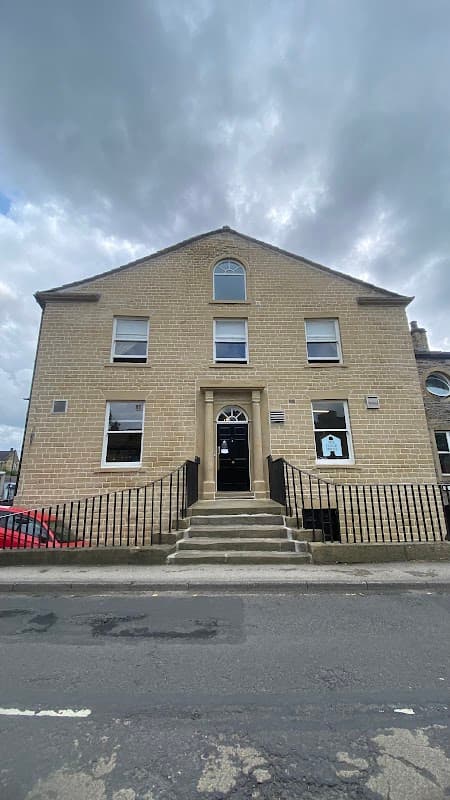 The Coach House