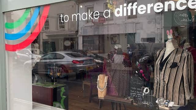 Ryedale Remakes - Homeware in malton