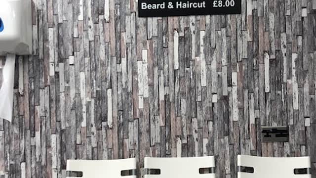 Wibsey Barbers - Barbers in wibsey