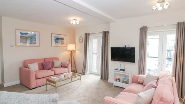 Accommodation at Weydale Avenue in scarborough